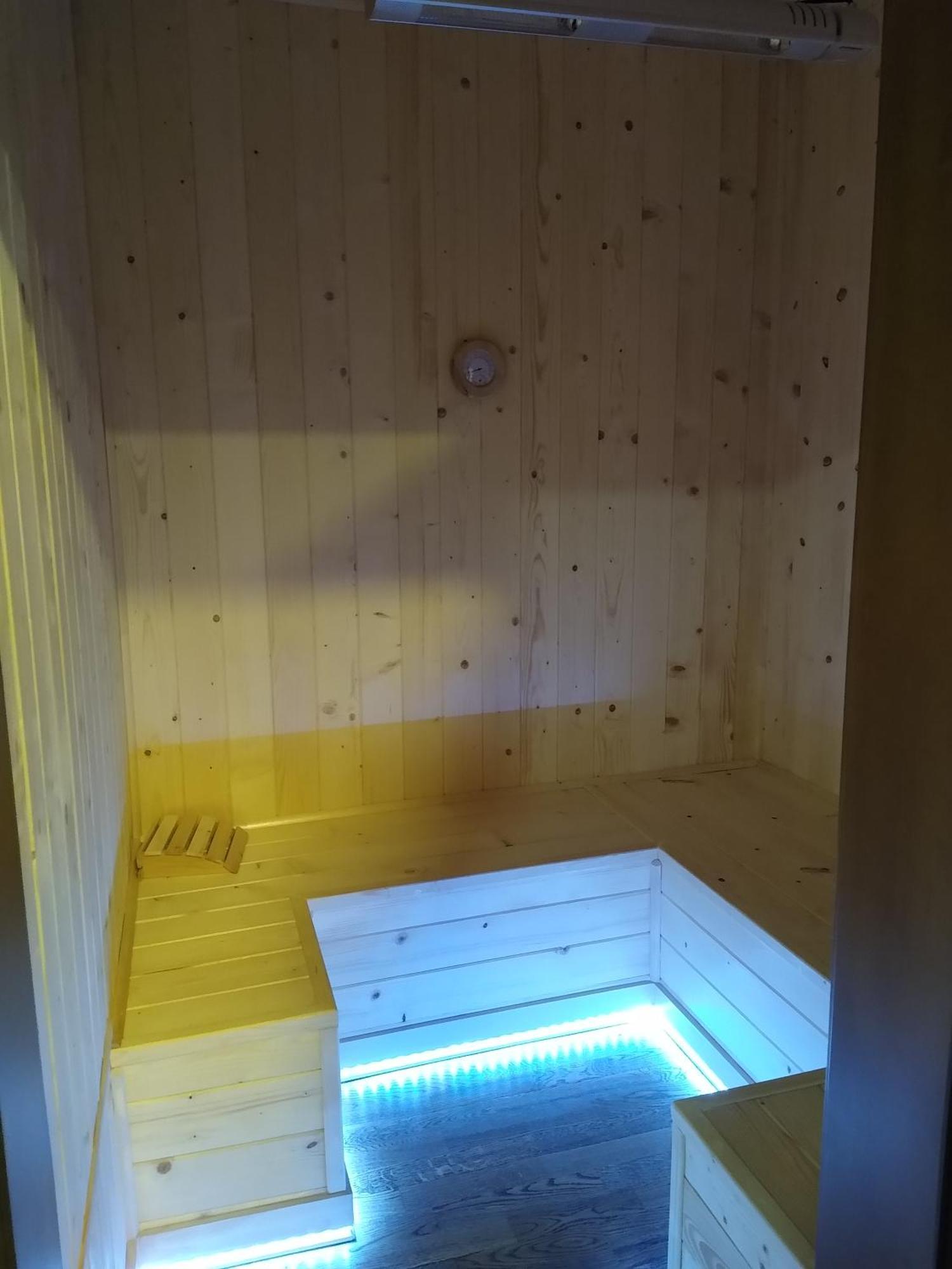 Domek W Gorach Pod Rysianka Zlatna Exterior foto