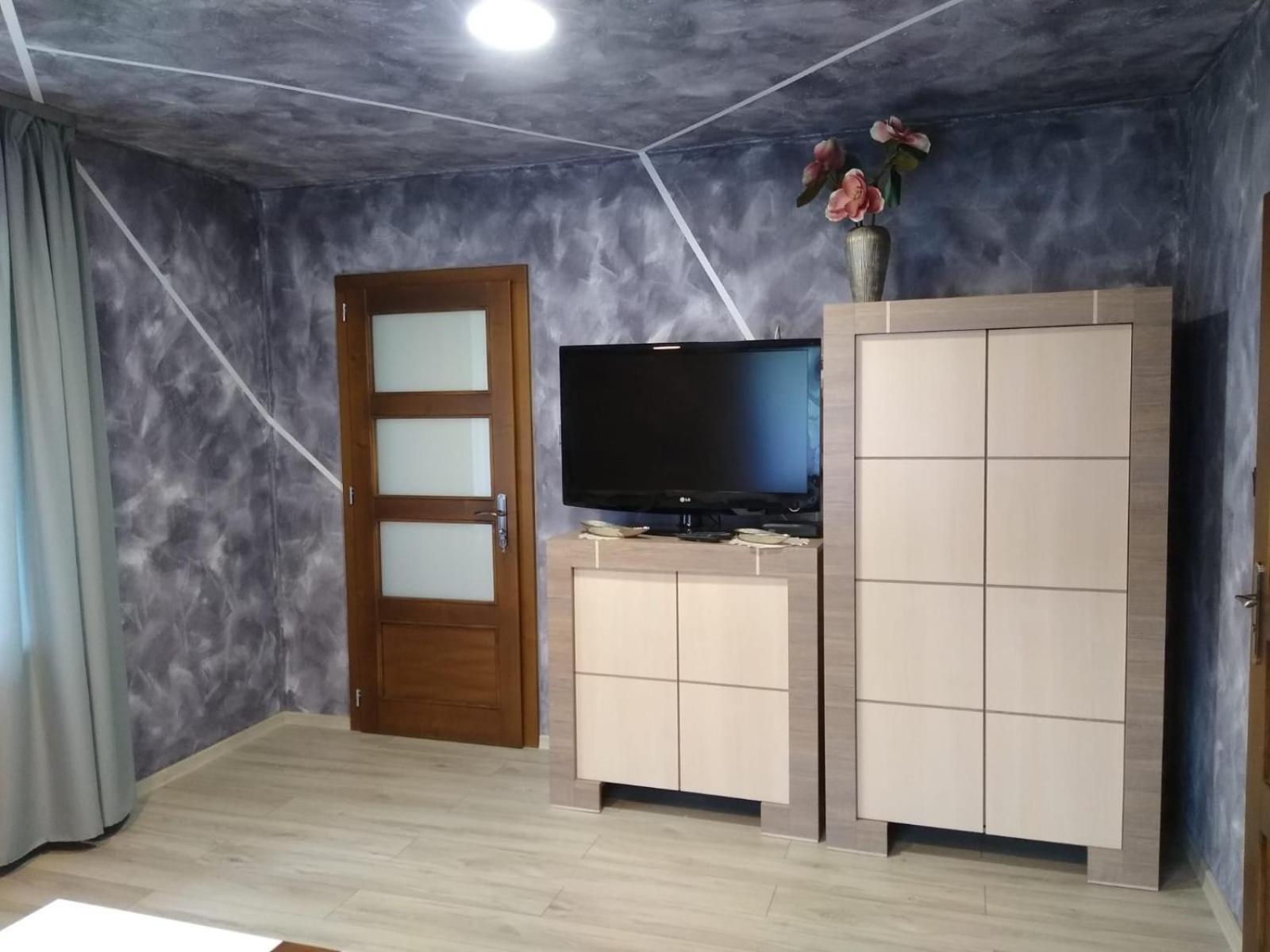 Domek W Gorach Pod Rysianka Zlatna Exterior foto
